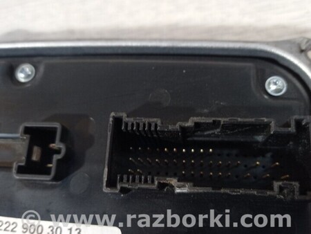 ФОТО Блок модуль розжига фары для Mercedes-Benz S-Class Киев