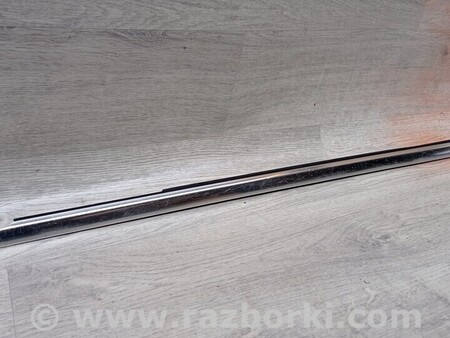 ФОТО Молдинг двери передней левой для Mercedes-Benz S-Class Киев