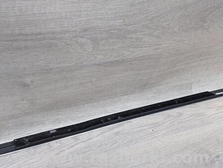 ФОТО Молдинг двери передней левой для Mercedes-Benz S-Class Киев