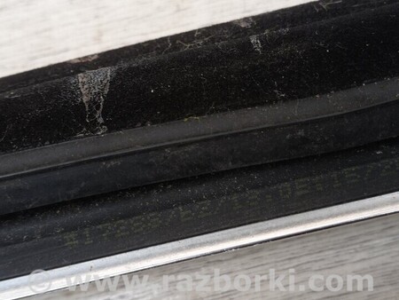 ФОТО Молдинг двери передней левой для Mercedes-Benz S-Class Киев