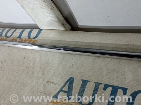 ФОТО Молдинг двері передній лівий для Mercedes-Benz S-Class Киев