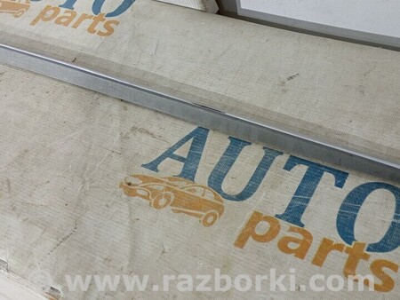 ФОТО Молдинг двері передній лівий для Mercedes-Benz S-Class Киев