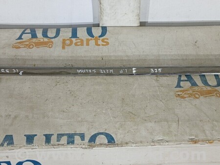 ФОТО Молдинг двері передній лівий для Mercedes-Benz S-Class Киев