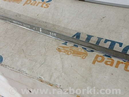 ФОТО Молдинг двері передній лівий для Mercedes-Benz S-Class Киев