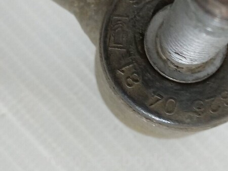 ФОТО Стійка стабілізатора заднього для Mercedes-Benz S-Class Киев