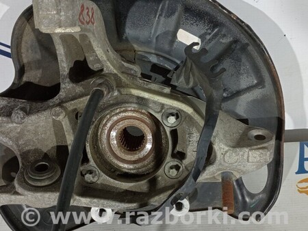 ФОТО Ступиця задня права важелем для Mercedes-Benz S-Class Киев