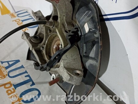 ФОТО Ступиця задня права важелем для Mercedes-Benz S-Class Киев