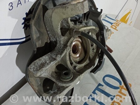 ФОТО Ступиця задня права важелем для Mercedes-Benz S-Class Киев