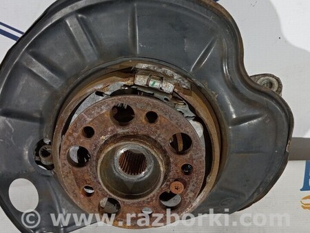 ФОТО Ступиця задня права важелем для Mercedes-Benz S-Class Киев