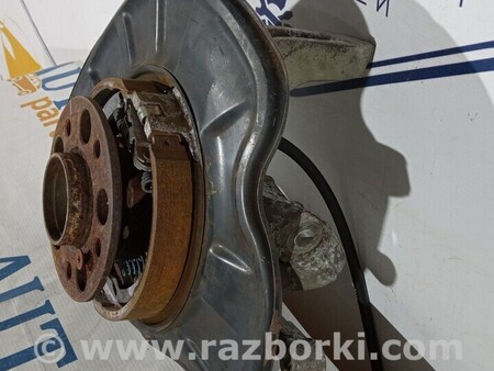 ФОТО Ступиця задня права важелем для Mercedes-Benz S-Class Киев