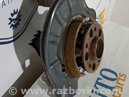 ФОТО Ступиця задня права важелем для Mercedes-Benz S-Class Киев