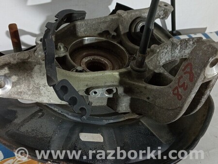 ФОТО Ступиця задня права важелем для Mercedes-Benz S-Class Киев