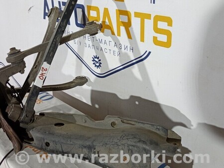 ФОТО Цапфа задній лівий важелями тягою та для Mercedes-Benz S-Class Киев