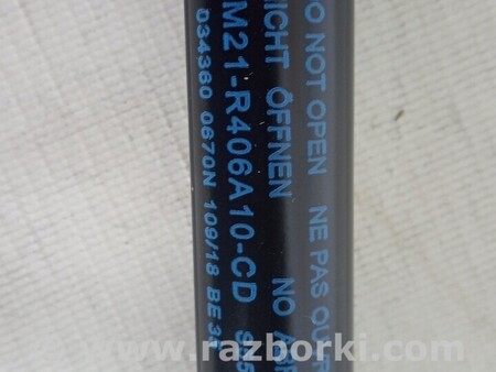 ФОТО Амортизатор ляды Амортизатор кришки багажника для Ford S-Max Київ