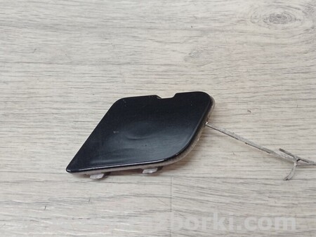 ФОТО Заглушка бампера буксировочного крюка передняя для Ford S-Max Київ