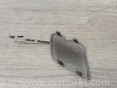 ФОТО Заглушка бампера буксировочного крюка передняя для Ford S-Max Київ