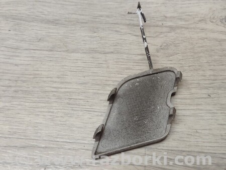 ФОТО Заглушка бампера буксировочного крюка передняя для Ford S-Max Київ