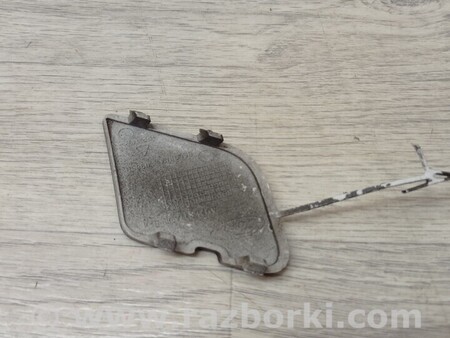 ФОТО Заглушка бампера буксировочного крюка передняя для Ford S-Max Київ