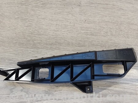 ФОТО Кронштейн крепление направляющая бампера переднего левый для Ford S-Max Київ