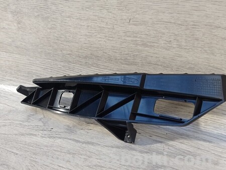 ФОТО Кронштейн крепление направляющая бампера переднего левый для Ford S-Max Київ