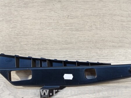 ФОТО Кронштейн крепление направляющая бампера переднего левый для Ford S-Max Київ