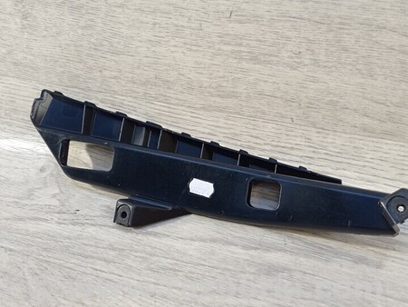 ФОТО Кронштейн крепление направляющая бампера переднего левый для Ford S-Max Київ