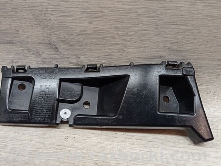 ФОТО Кронштейн кріплення башмак направляюча переднього бампера лівий для Ford S-Max Київ