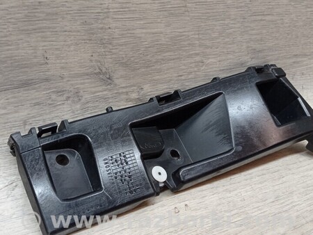 ФОТО Кронштейн кріплення башмак направляюча переднього бампера лівий для Ford S-Max Київ