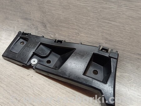 ФОТО Кронштейн кріплення башмак направляюча переднього бампера лівий для Ford S-Max Київ