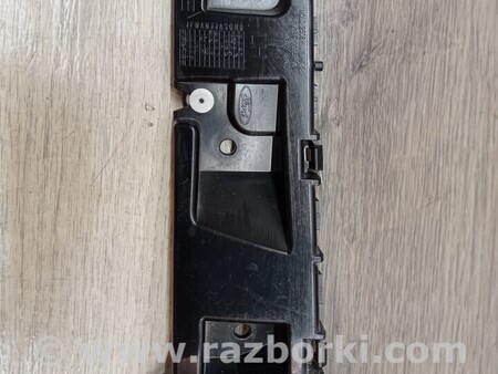 ФОТО Кронштейн кріплення башмак направляюча переднього бампера лівий для Ford S-Max Київ