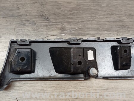 ФОТО Кронштейн кріплення башмак направляюча переднього бампера лівий для Ford S-Max Київ