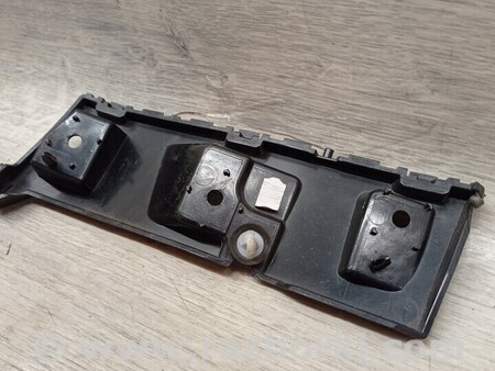 ФОТО Кронштейн кріплення башмак направляюча переднього бампера лівий для Ford S-Max Київ