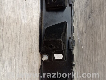 ФОТО Кронштейн кріплення башмак направляюча переднього бампера лівий для Ford S-Max Київ