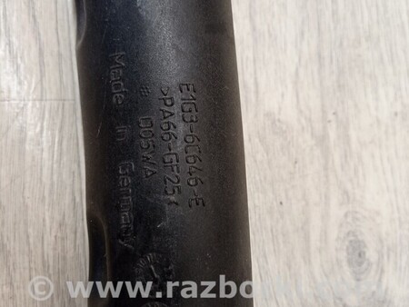 ФОТО Патрубок интеркулера для Ford S-Max Київ