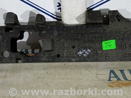 ФОТО Абсорбер бампера передній для Jaguar S-Type Киев