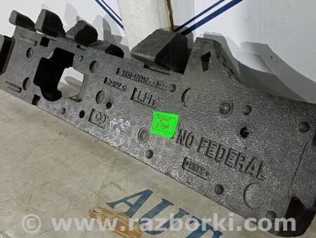 ФОТО Абсорбер бампера передній для Jaguar S-Type Киев