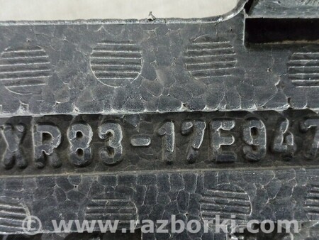 ФОТО Абсорбер бампера передній для Jaguar S-Type Киев