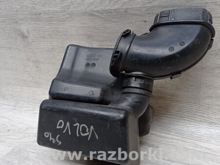 ФОТО Резонатор повітряного фільтра для Volvo S40 Киев