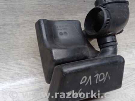 ФОТО Резонатор повітряного фільтра для Volvo S40 Киев