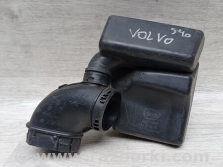 ФОТО Резонатор повітряного фільтра для Volvo S40 Киев