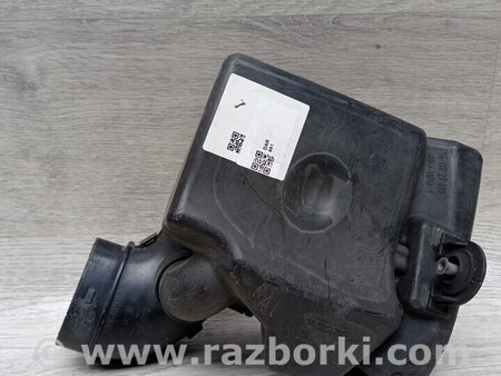 ФОТО Резонатор повітряного фільтра для Volvo S40 Киев