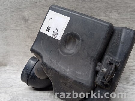 ФОТО Резонатор повітряного фільтра для Volvo S40 Киев