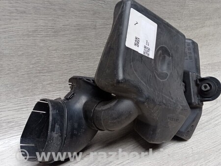 ФОТО Резонатор повітряного фільтра для Volvo S40 Киев