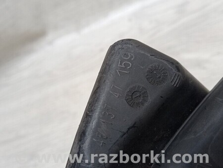 ФОТО Резонатор повітряного фільтра для Volvo S40 Киев