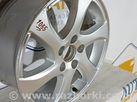 ФОТО Диск для Volvo S60 Киев