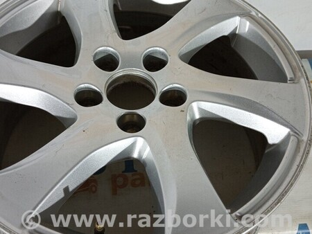 ФОТО Диск для Volvo S60 Киев