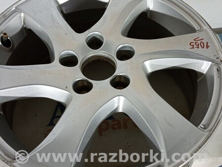 ФОТО Диск для Volvo S60 Киев