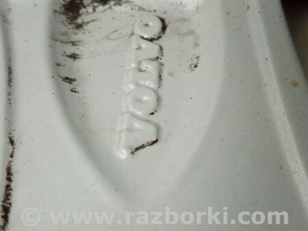 ФОТО Диск для Volvo S60 Киев