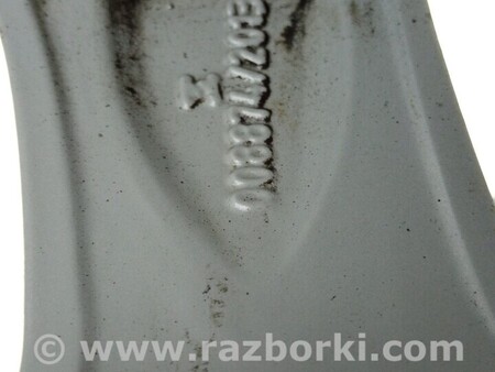 ФОТО Диск для Volvo S60 Киев