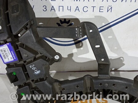 ФОТО Кронштейн бампера заднього правого для Volvo S60 Киев